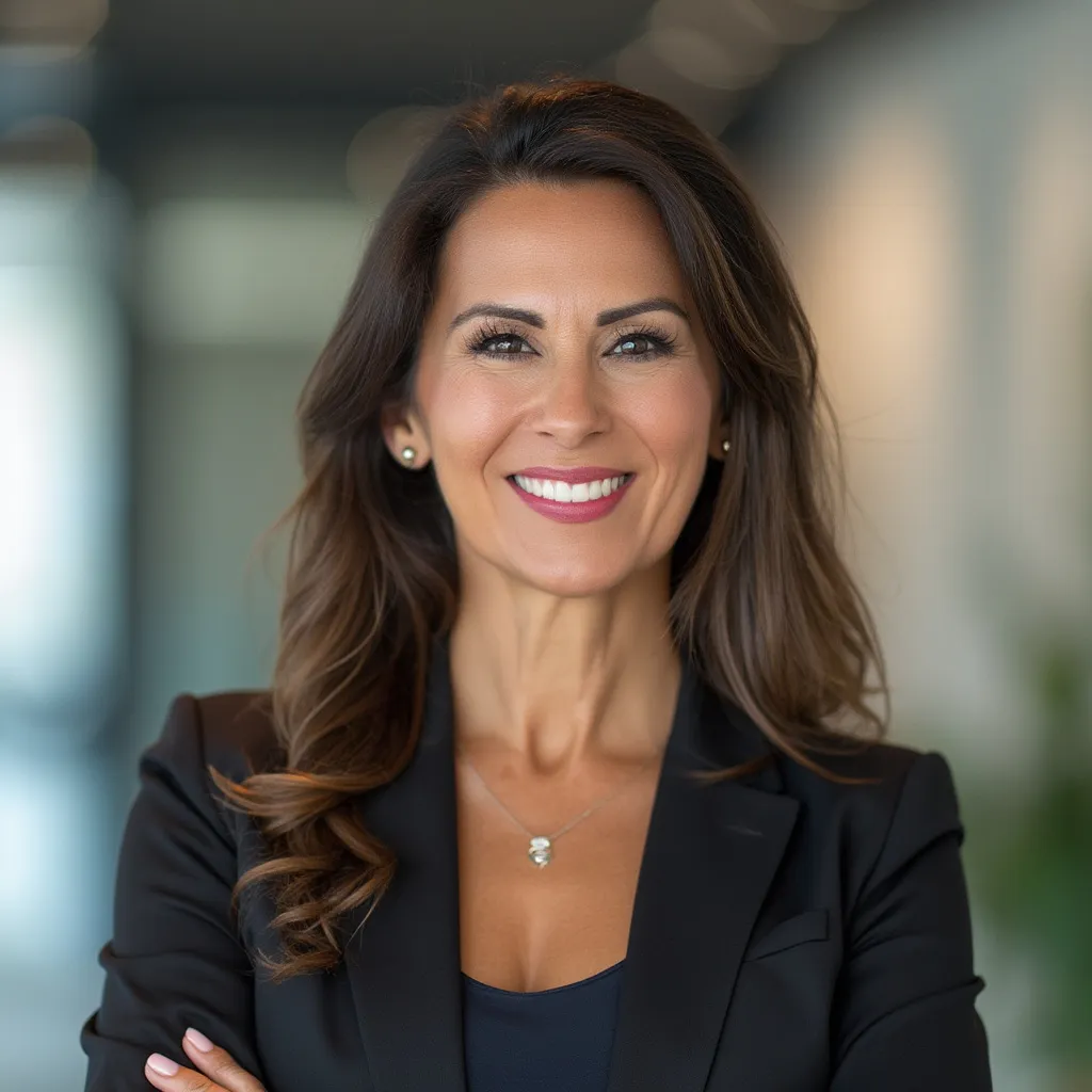 Foto de Maria Garcia