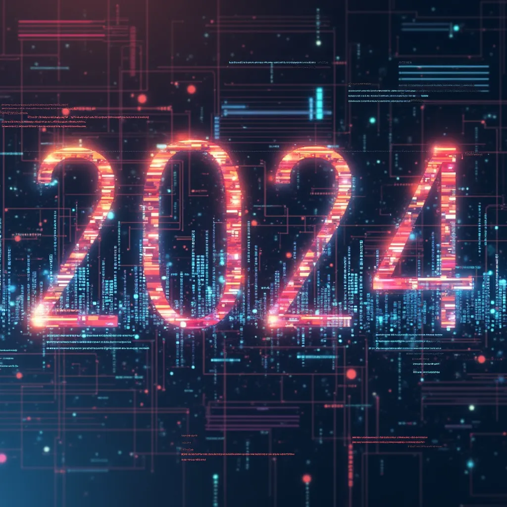 Webinar sobre Tendencias 2024
