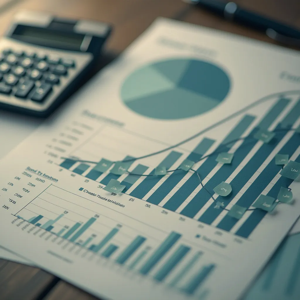 Asesoramiento Financiero y Gestión
