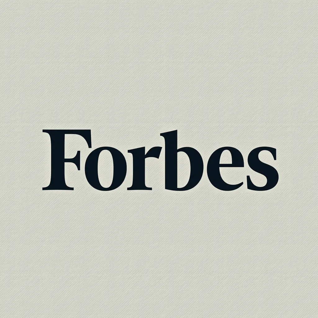 Logo de Forbes