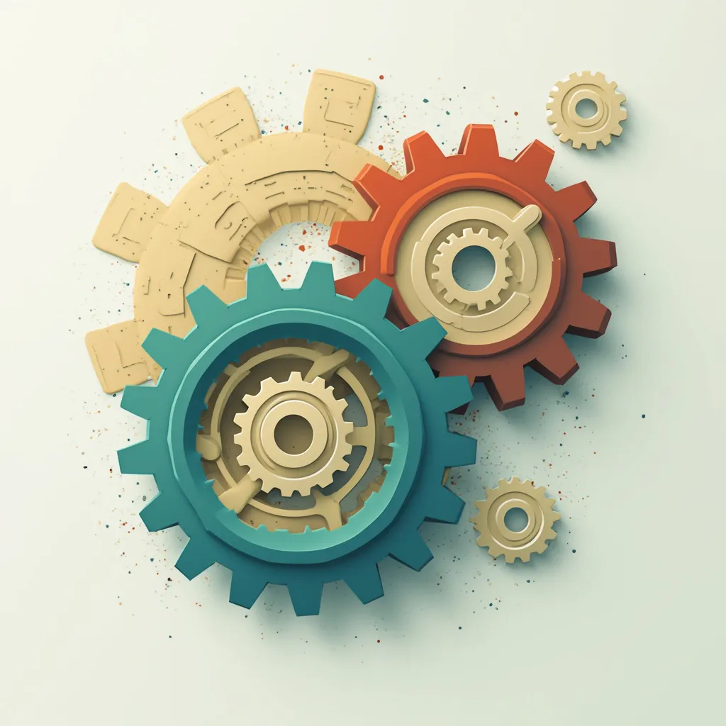 Optimización de Operaciones y Procesos