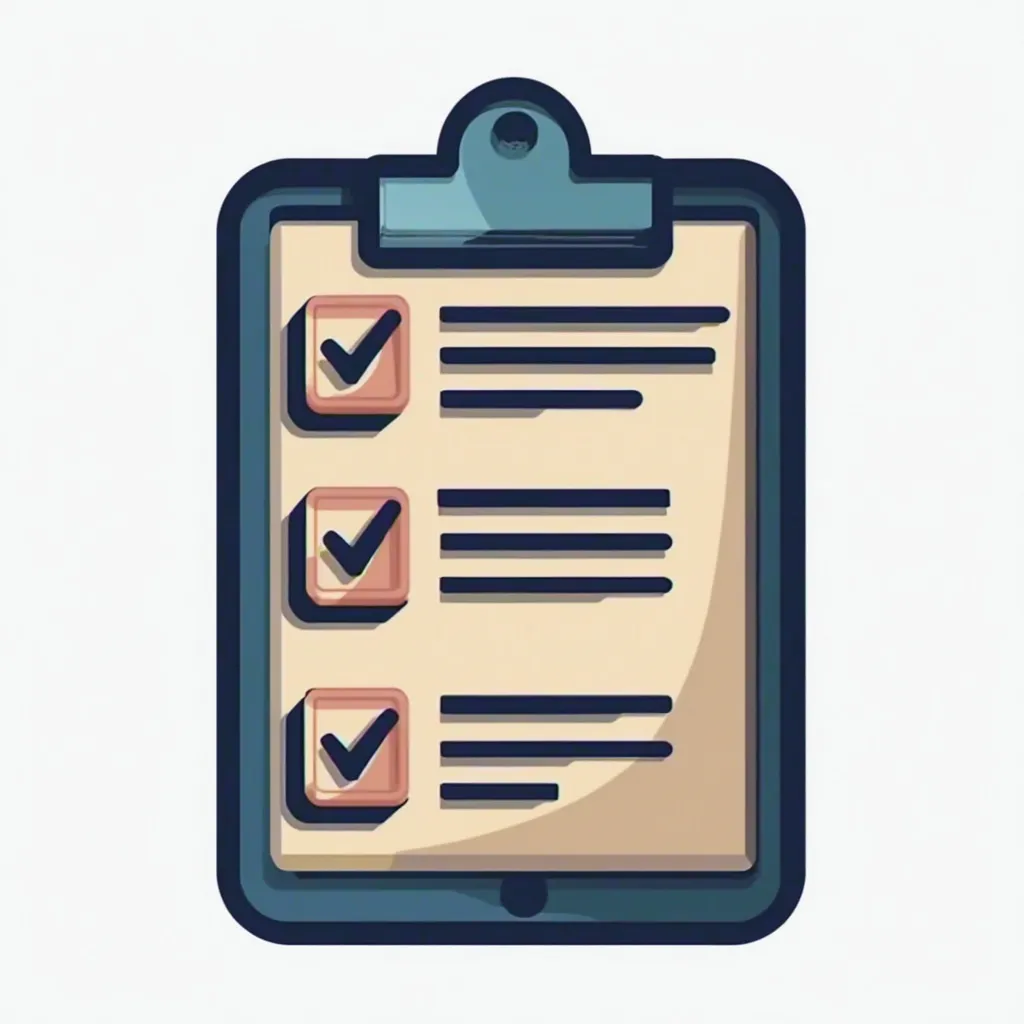 Checklist de Optimización Operativa