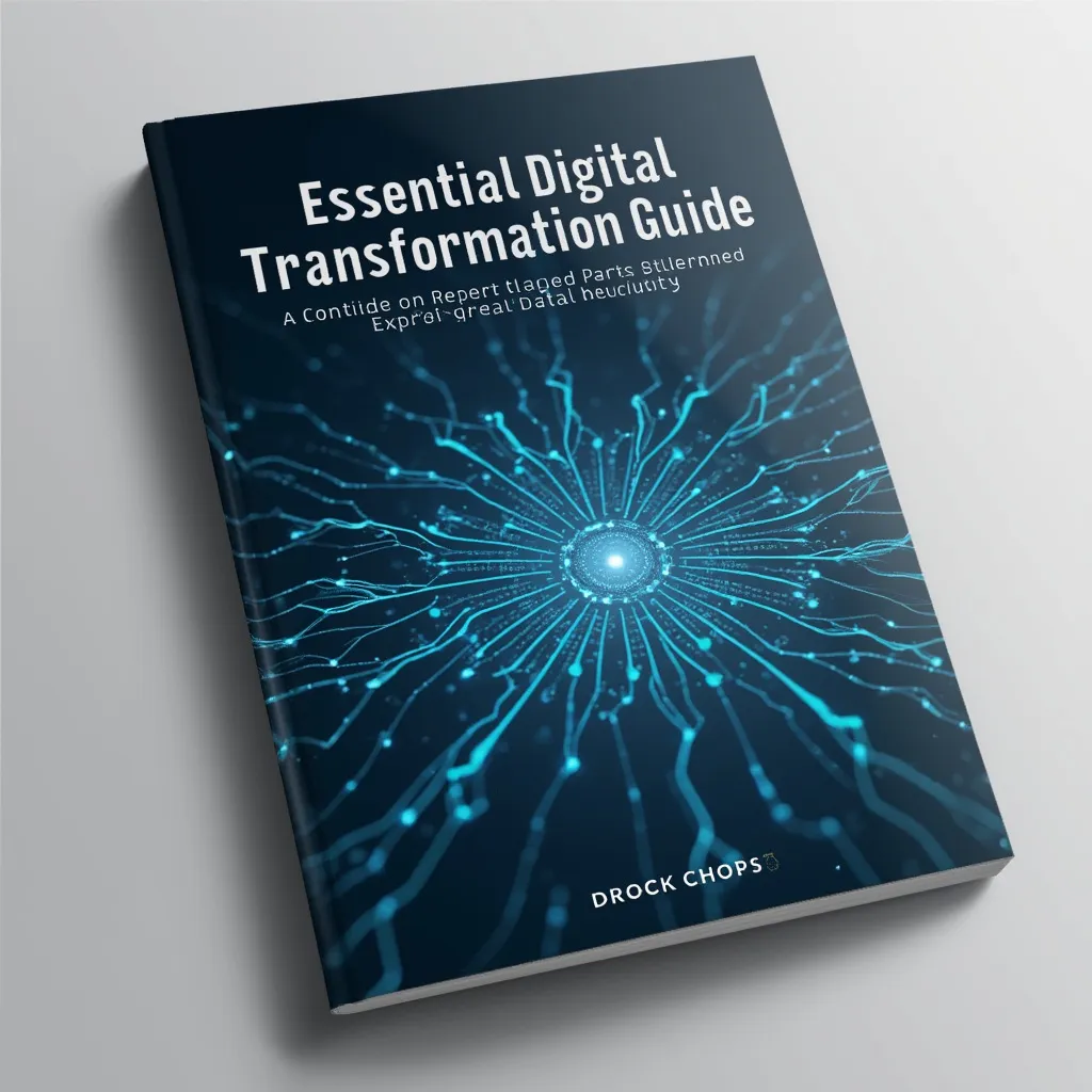 Guía de Transformación Digital